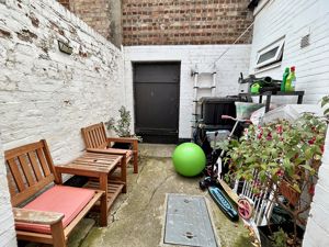 Outside- click for photo gallery